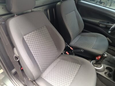 Saveiro Trend CS 1.6 Flex