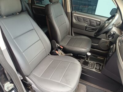 Meriva Maxx 1.8 Flex