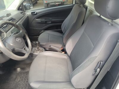 Saveiro Robust 1.6 Flex
