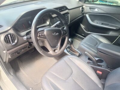 Tiggo 2 ACT 1.5 Flex