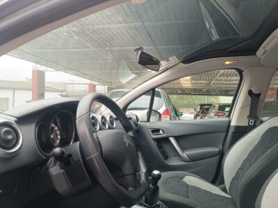 C3 Tendace 1.5 Flex