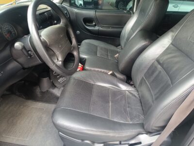 Ranger CD XL 3.0 Tdi