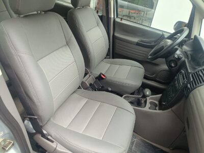 Zafira Expression 2.0 Flex