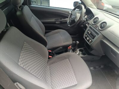 Saveiro Trend CS 1.6 Flex