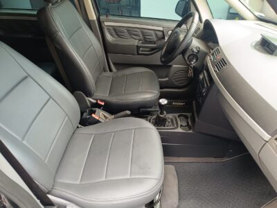 Meriva Maxx 1.8 Flex