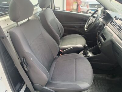 Saveiro Robust 1.6 Flex