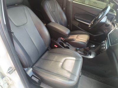 Tiggo 2 ACT 1.5 Flex