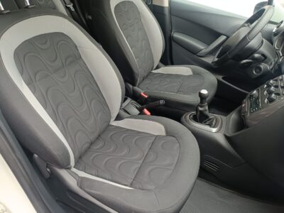 C3 Tendace 1.5 Flex