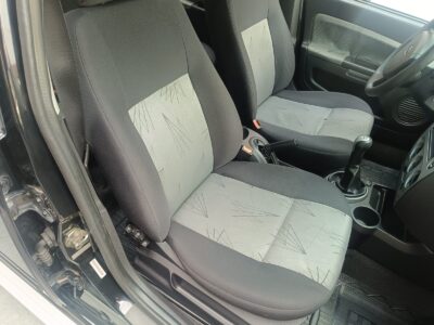 Fiesta Trial 1.6 Flex