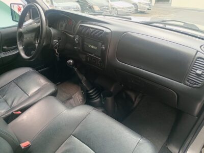 Ranger CD XL 3.0 Tdi