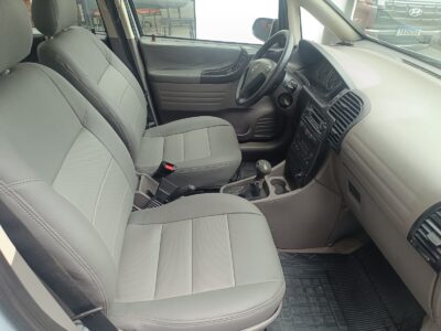 Zafira Expression 2.0 Flex