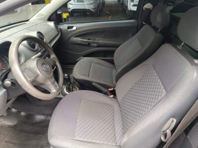 Saveiro Trend CS 1.6 Flex