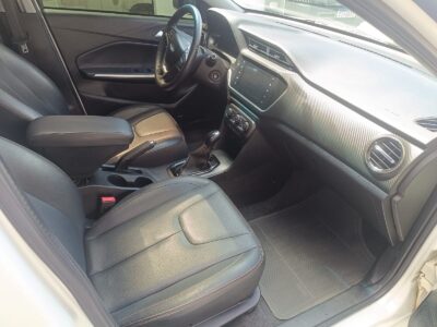 Tiggo 2 ACT 1.5 Flex