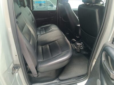 Ranger CD XL 3.0 Tdi