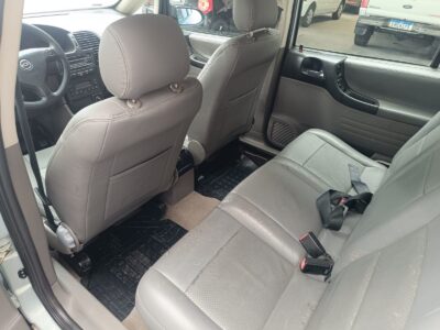 Zafira Expression 2.0 Flex