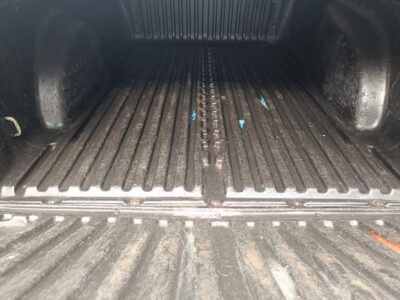 Saveiro Trend CS 1.6 Flex