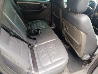 Meriva Maxx 1.8 Flex