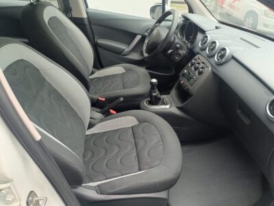 C3 Tendace 1.5 Flex
