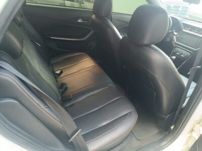 Tiggo 2 ACT 1.5 Flex