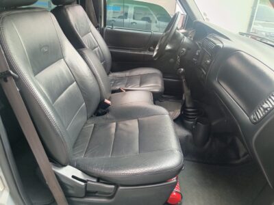 Ranger CD XL 3.0 Tdi