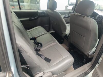 Zafira Expression 2.0 Flex