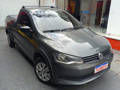 Saveiro Trend CS 1.6 Flex