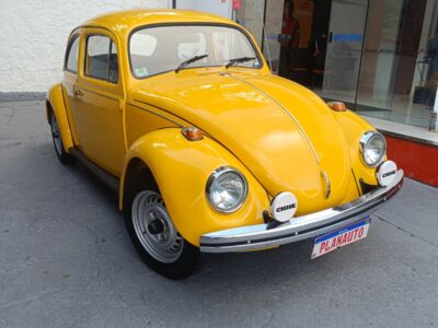 Fusca 1300