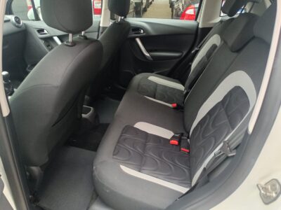 C3 Tendace 1.5 Flex
