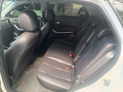 Tiggo 2 ACT 1.5 Flex