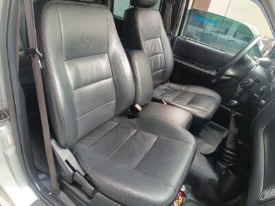 Ranger CD XL 3.0 Tdi