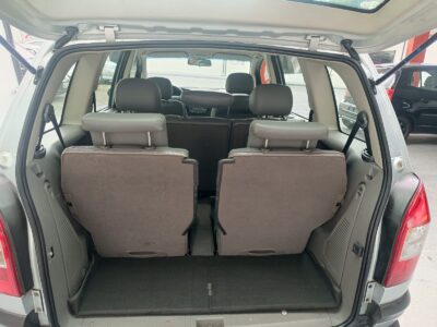 Zafira Expression 2.0 Flex