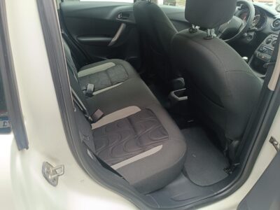 C3 Tendace 1.5 Flex