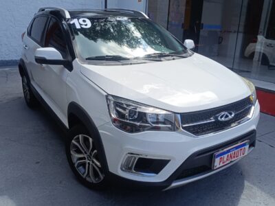 Tiggo 2 ACT 1.5 Flex