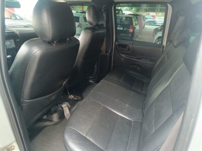 Ranger CD XL 3.0 Tdi
