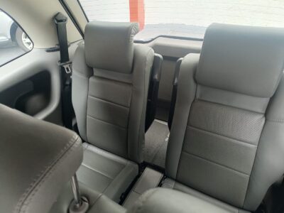 Zafira Expression 2.0 Flex