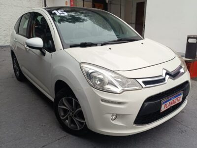 C3 Tendace 1.5 Flex