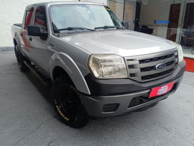 Ranger CD XL 3.0 Tdi