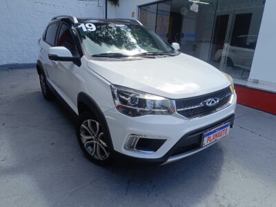 Tiggo 2 ACT 1.5 Flex