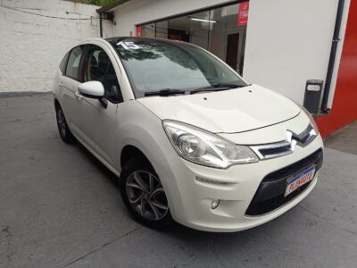 C3 Tendace 1.5 Flex