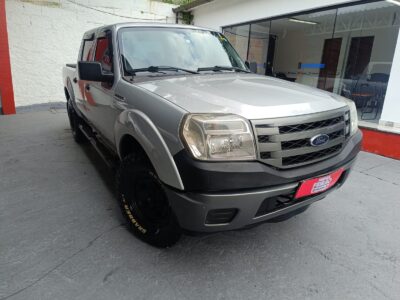 Ranger CD XL 3.0 Tdi