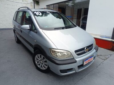 Zafira Expression 2.0 Flex
