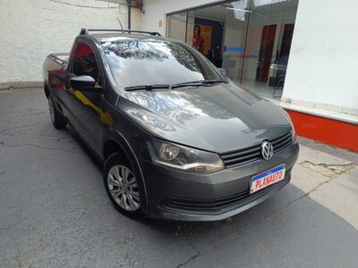 Saveiro Trend CS 1.6 Flex