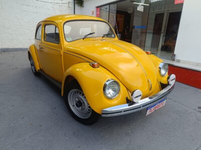 Fusca 1300