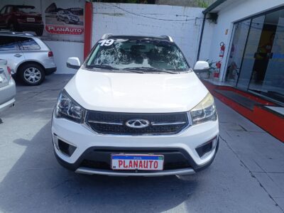 Tiggo 2 ACT 1.5 Flex