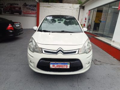 C3 Tendace 1.5 Flex