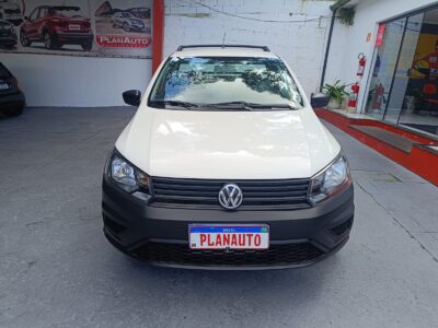 Saveiro Robust 1.6 Flex