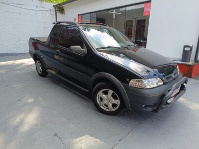 Strada CE Adventure 1.6