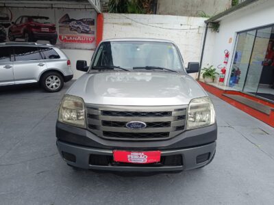 Ranger CD XL 3.0 Tdi