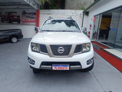 Frontier SV Attack 2.5 TDI