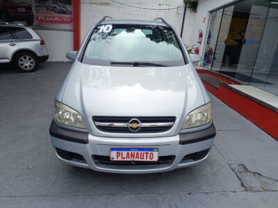Zafira Expression 2.0 Flex